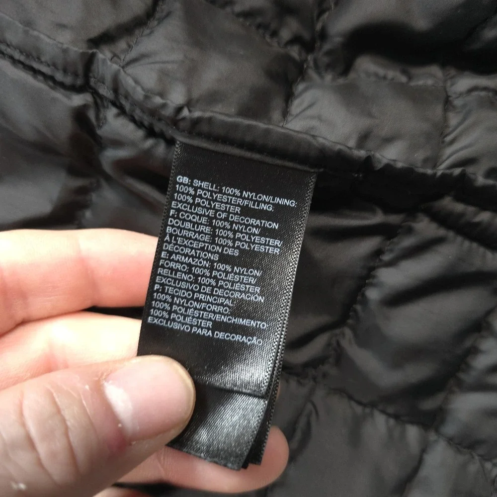 The North Face sale north